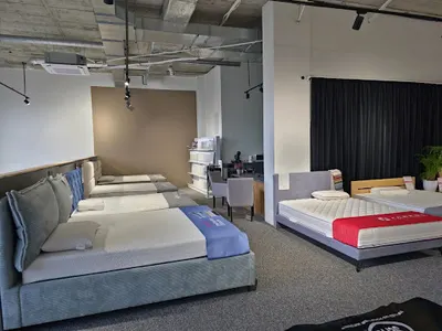 Łóżko i Materac Łódź